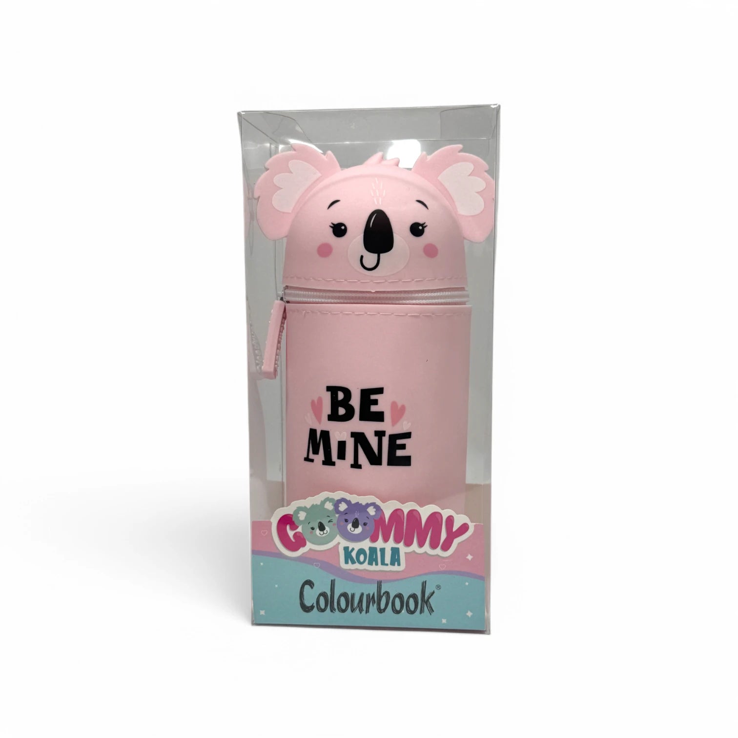 Astuccio Goommy Koala – Morbidezza e dolcezza a portata di zaino! - Quiscuola