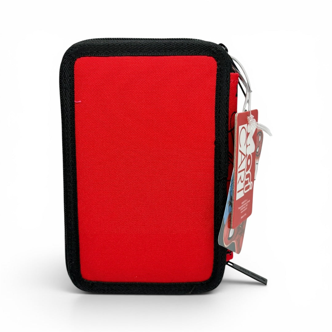 {{ product.title }} {{ product.vendor }} zaino scuola astuccio cancelleria.