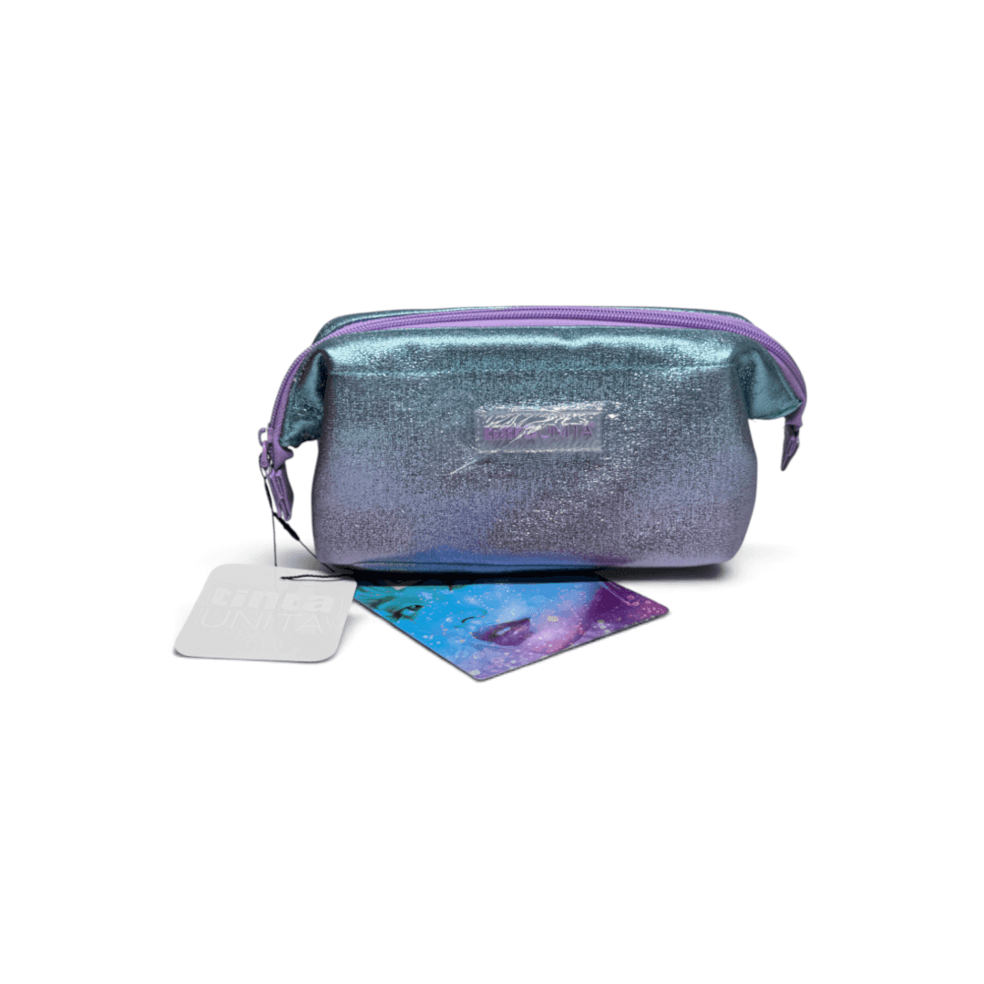 Astuccio bustone jumbo 1 zip Tintaunita - 6 fantasie