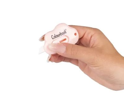 Mini - Cutter Cutty – Compatto, Sicuro e Versatile Colourbook. - Quiscuola