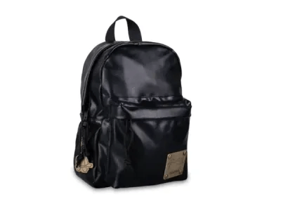 Mini Zaino Geolier x Colourbook: Comodità e Stile in Formato Compatto - Quiscuola