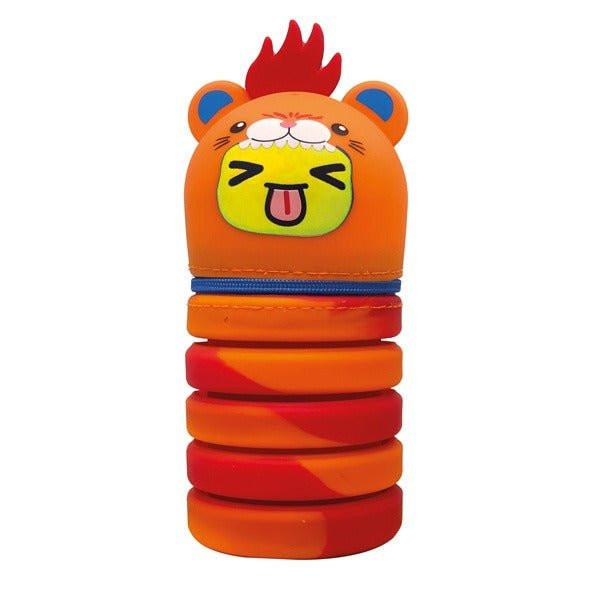 Astuccio Allungabile Mitama Boom in Silicone.