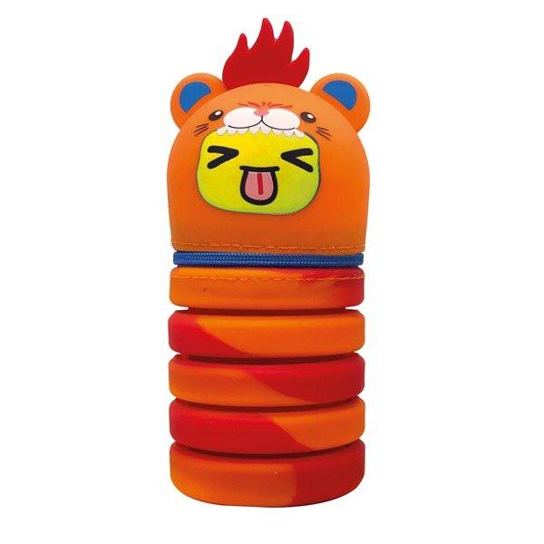 Astuccio Allungabile Mitama Boom in Silicone.