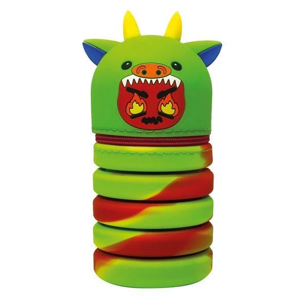 Astuccio Allungabile Mitama Boom in Silicone.