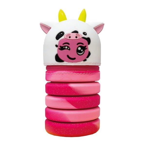 Astuccio Allungabile Mitama Boom in Silicone.