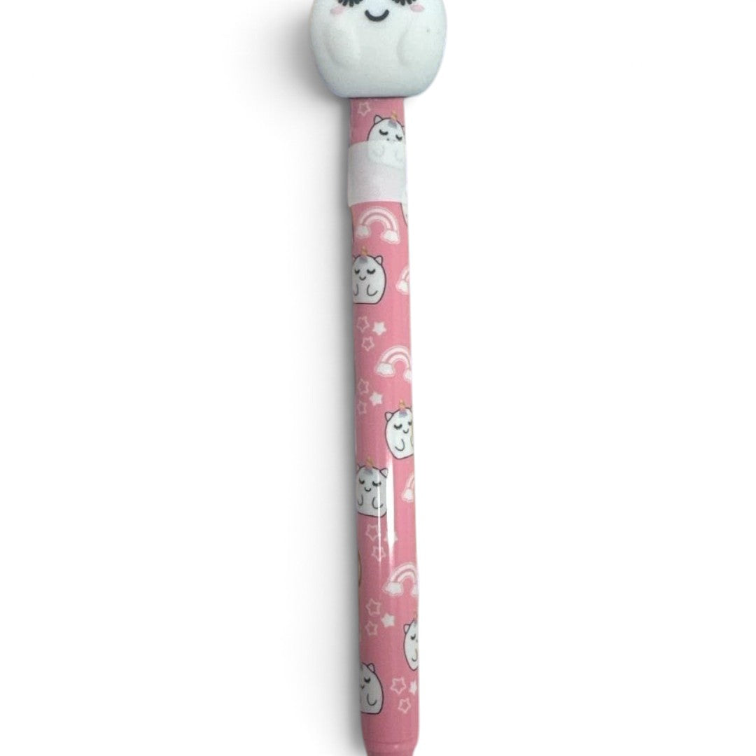 Penna Cancellabile I - Total Gel Ricaricabile - Never Ending Pencil - Quiscuola