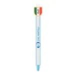 Penna a Scatto SSC Napoli: Campioni d'Italia – Inchiostro Blu - Quiscuola