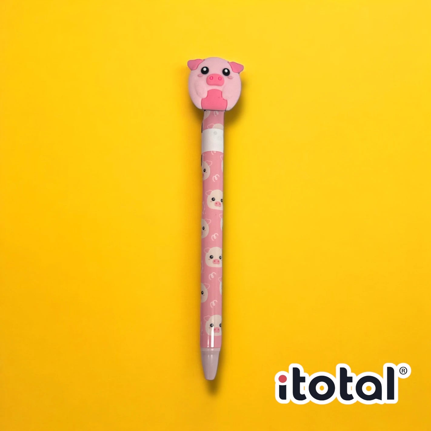 Penna Cancellabile I - Total Gel Ricaricabile - Never Ending Pencil - Quiscuola