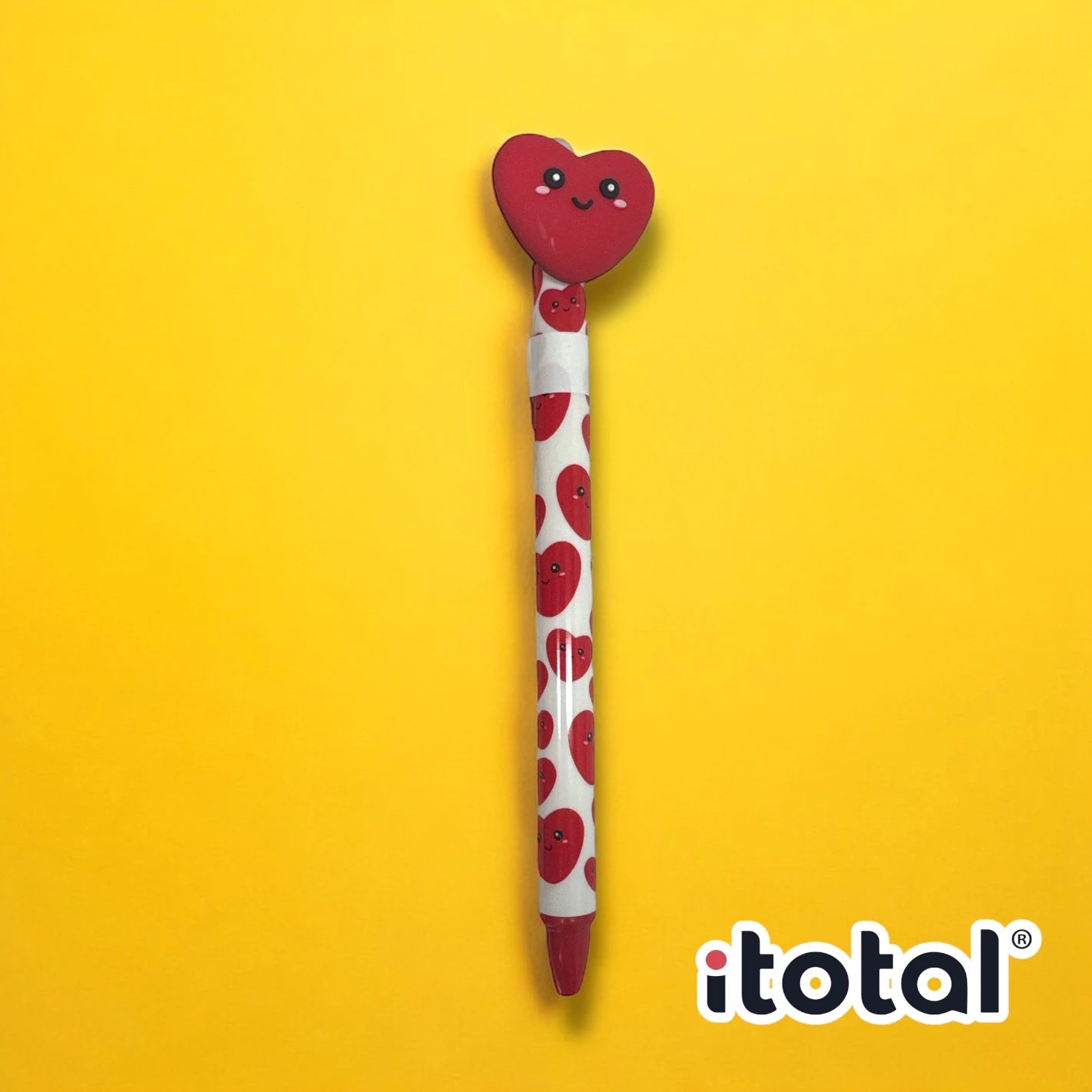 Penna Cancellabile I - Total Gel Ricaricabile - Never Ending Pencil - Quiscuola