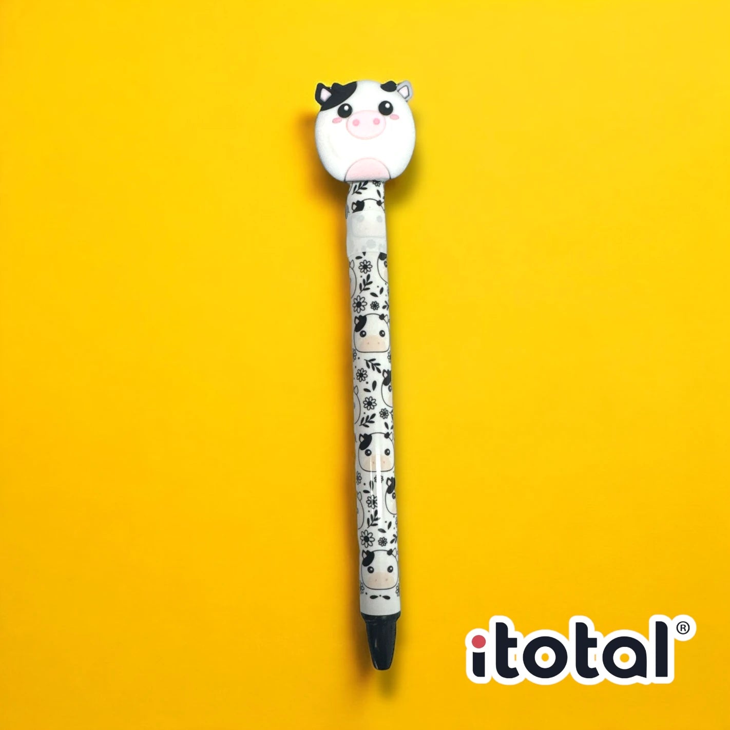 Penna Cancellabile I - Total Gel Ricaricabile - Never Ending Pencil - Quiscuola