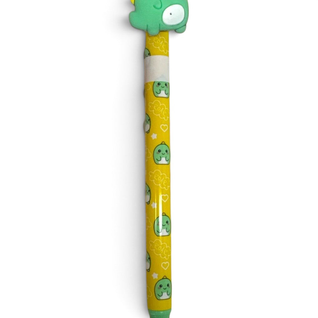 Penna Cancellabile I-Total Gel Ricaricabile scuola ufficio.