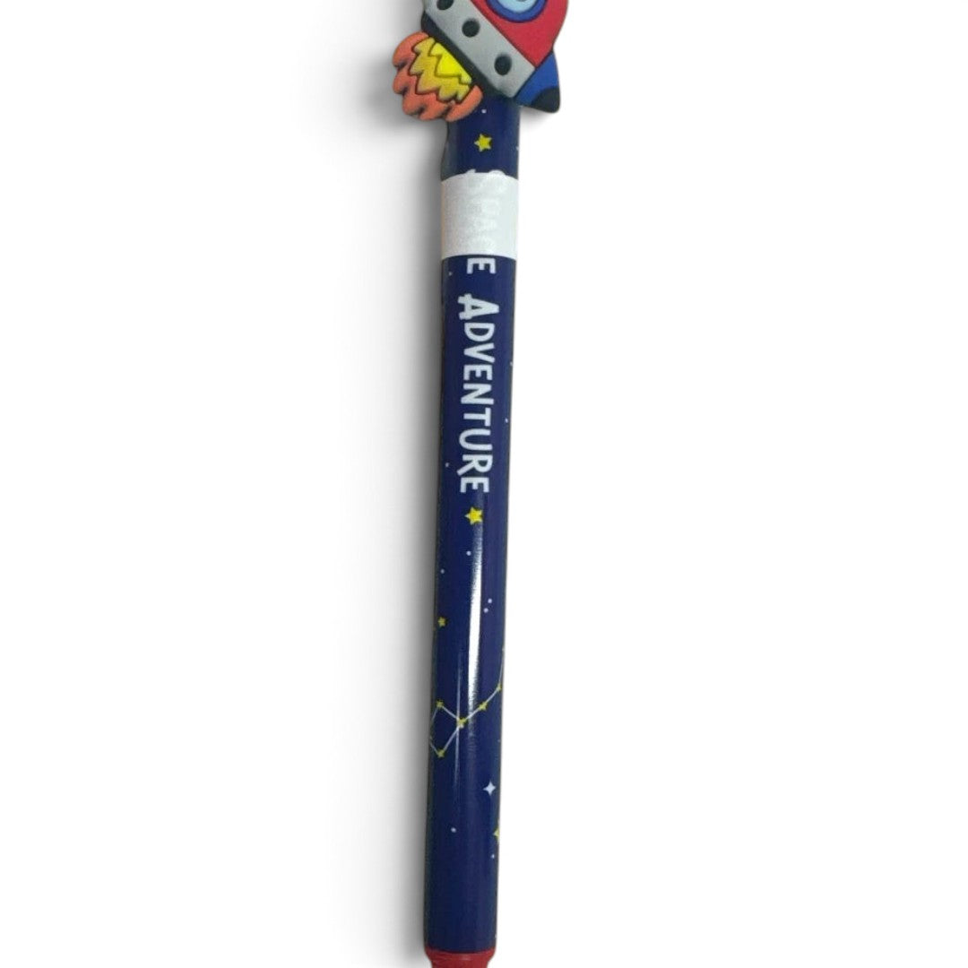 Penna Cancellabile I-Total Gel Ricaricabile scuola ufficio.