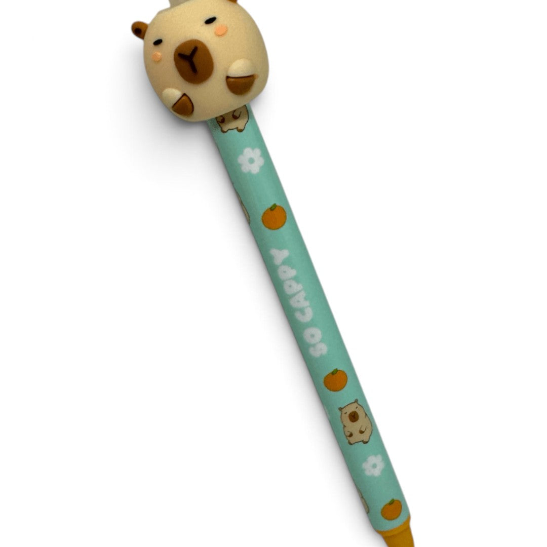 Penna Cancellabile I - Total Gel Ricaricabile - Never Ending Pencil - Quiscuola