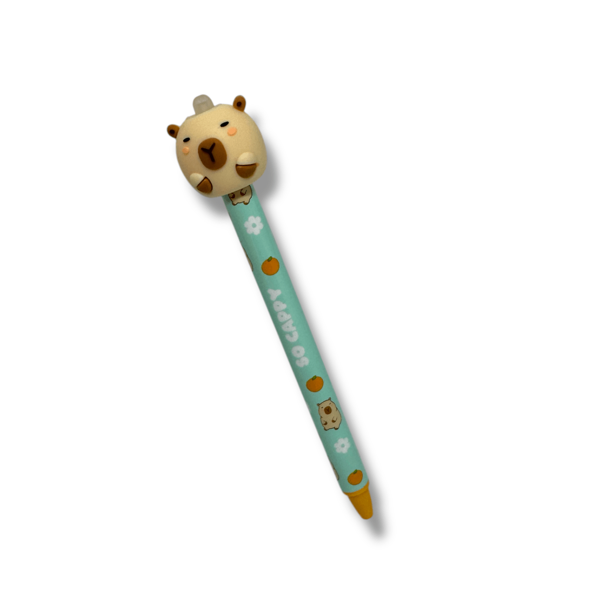 Penna Cancellabile I - Total Gel Ricaricabile - Never Ending Pencil - Quiscuola