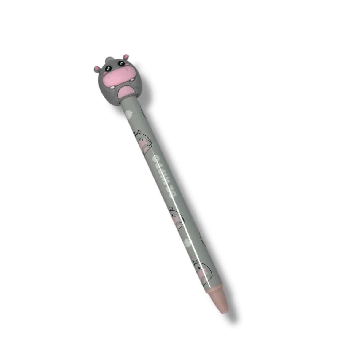Penna Cancellabile I - Total Gel Ricaricabile - Never Ending Pencil - Quiscuola