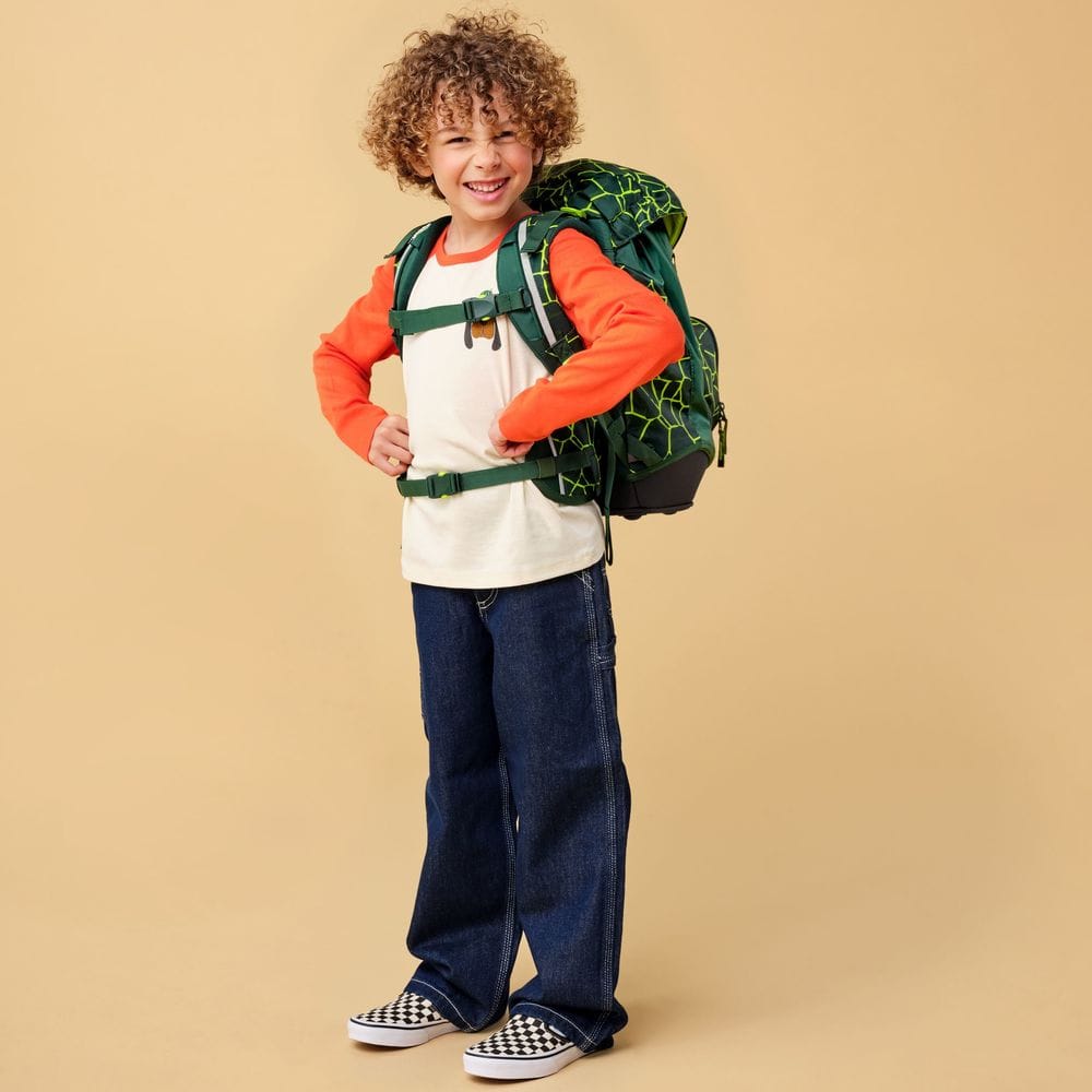 {{ product.title }} {{ product.vendor }} zaino scuola astuccio cancelleria.