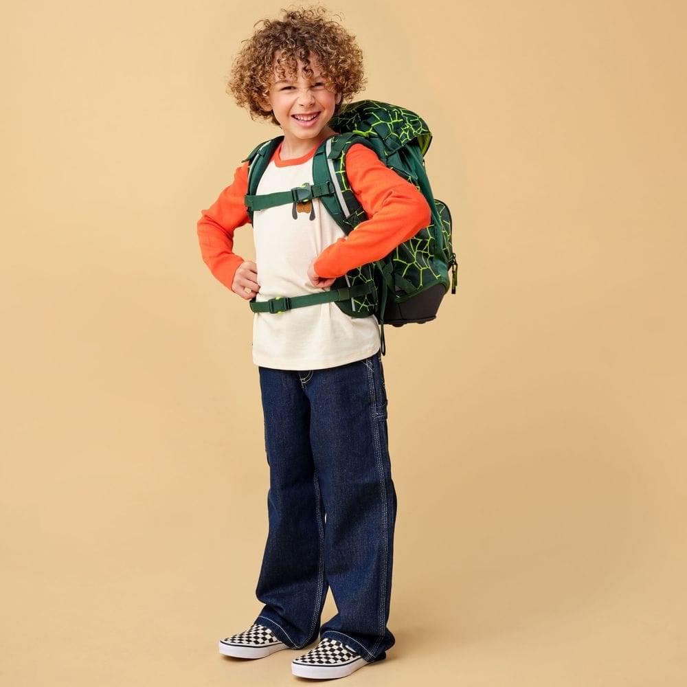 {{ product.title }} {{ product.vendor }} zaino scuola astuccio cancelleria.