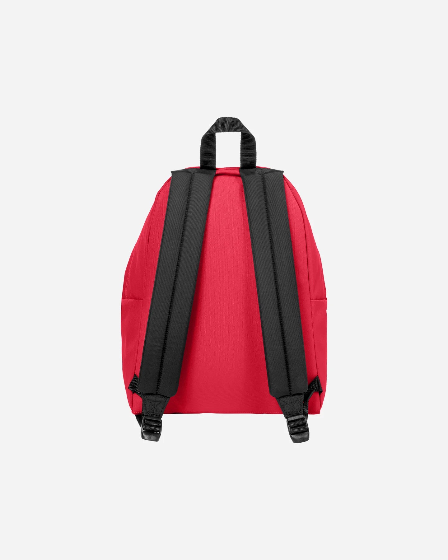 Zaino Eastpak Padded Pak'R Sailor Red 24L - Stile Iconico e Massimo Comfort - Quiscuola