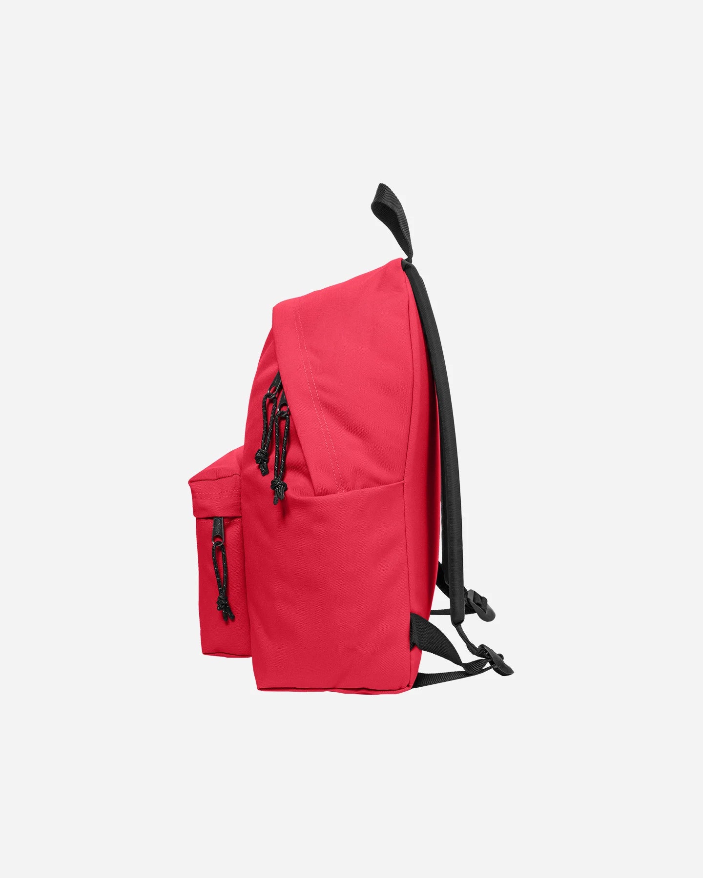 Zaino Eastpak Padded Pak'R Sailor Red 24L - Stile Iconico e Massimo Comfort - Quiscuola