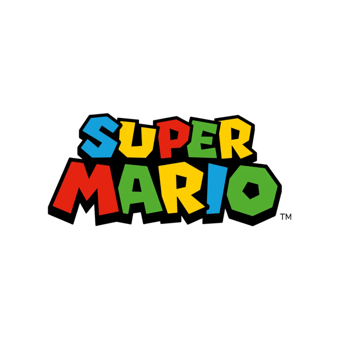 Super Mario Zaino Asilo Ufficiale Franco Panini.