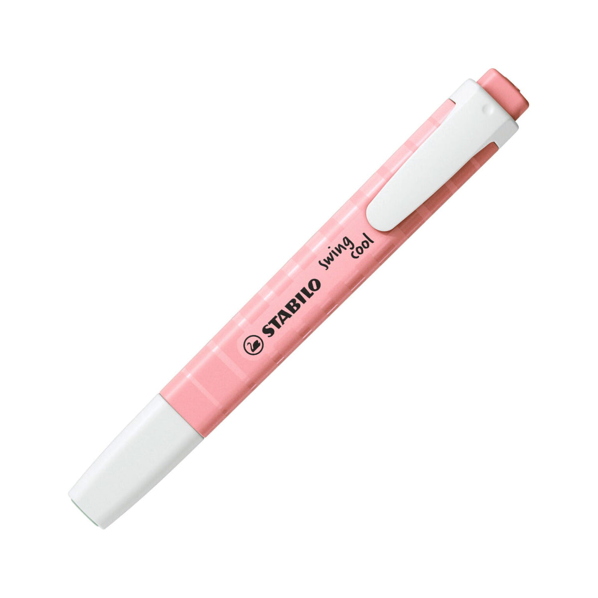 Evidenziatore STABILO Swing Cool Pastel