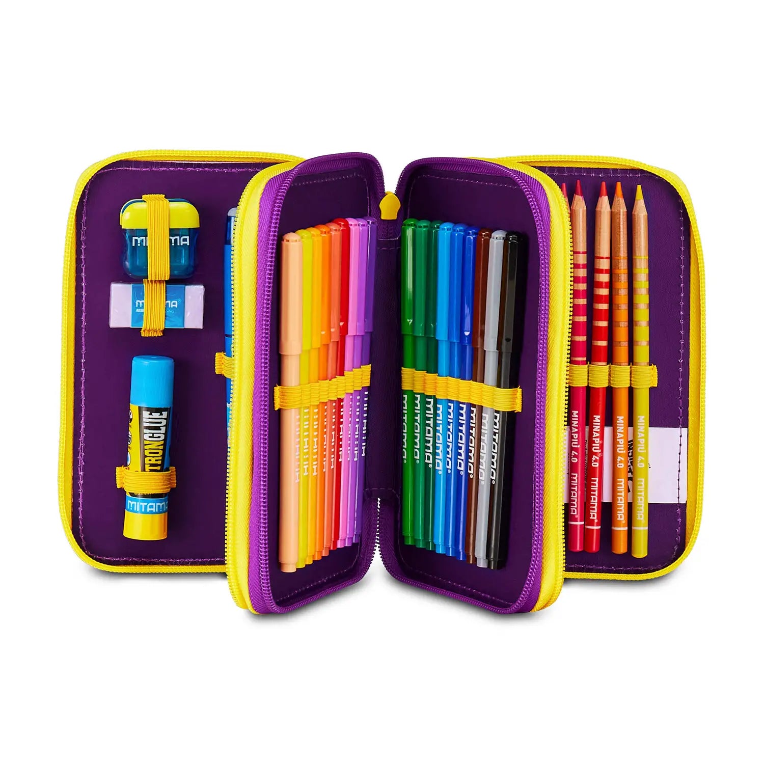 {{ product.title }} {{ product.vendor }} zaino scuola astuccio cancelleria.