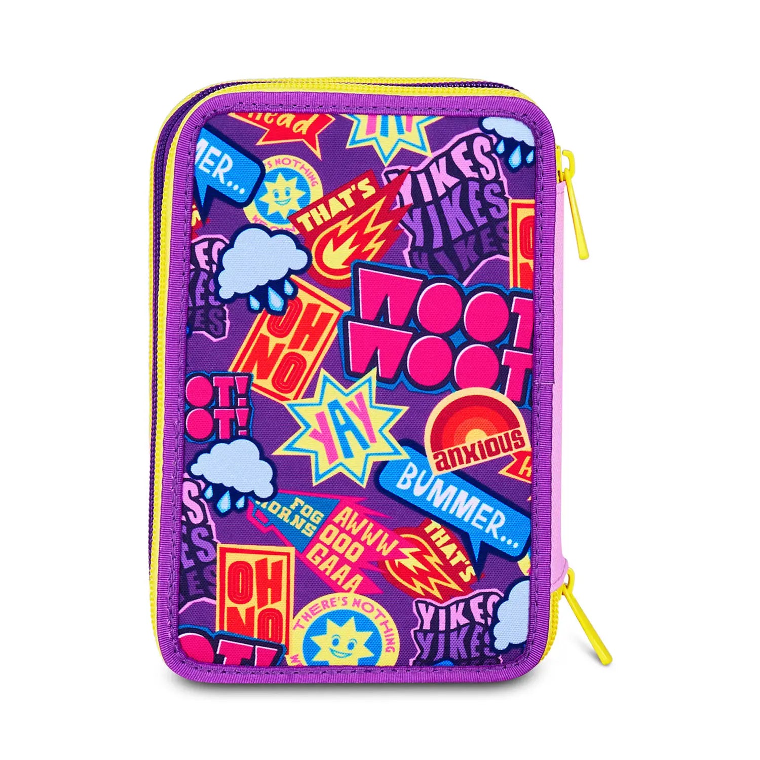 {{ product.title }} {{ product.vendor }} zaino scuola astuccio cancelleria.