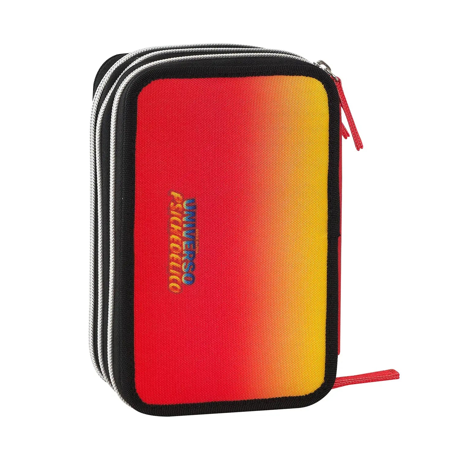 Astuccio scuola Brainrot Capuchino Assassino 3 zip completo.