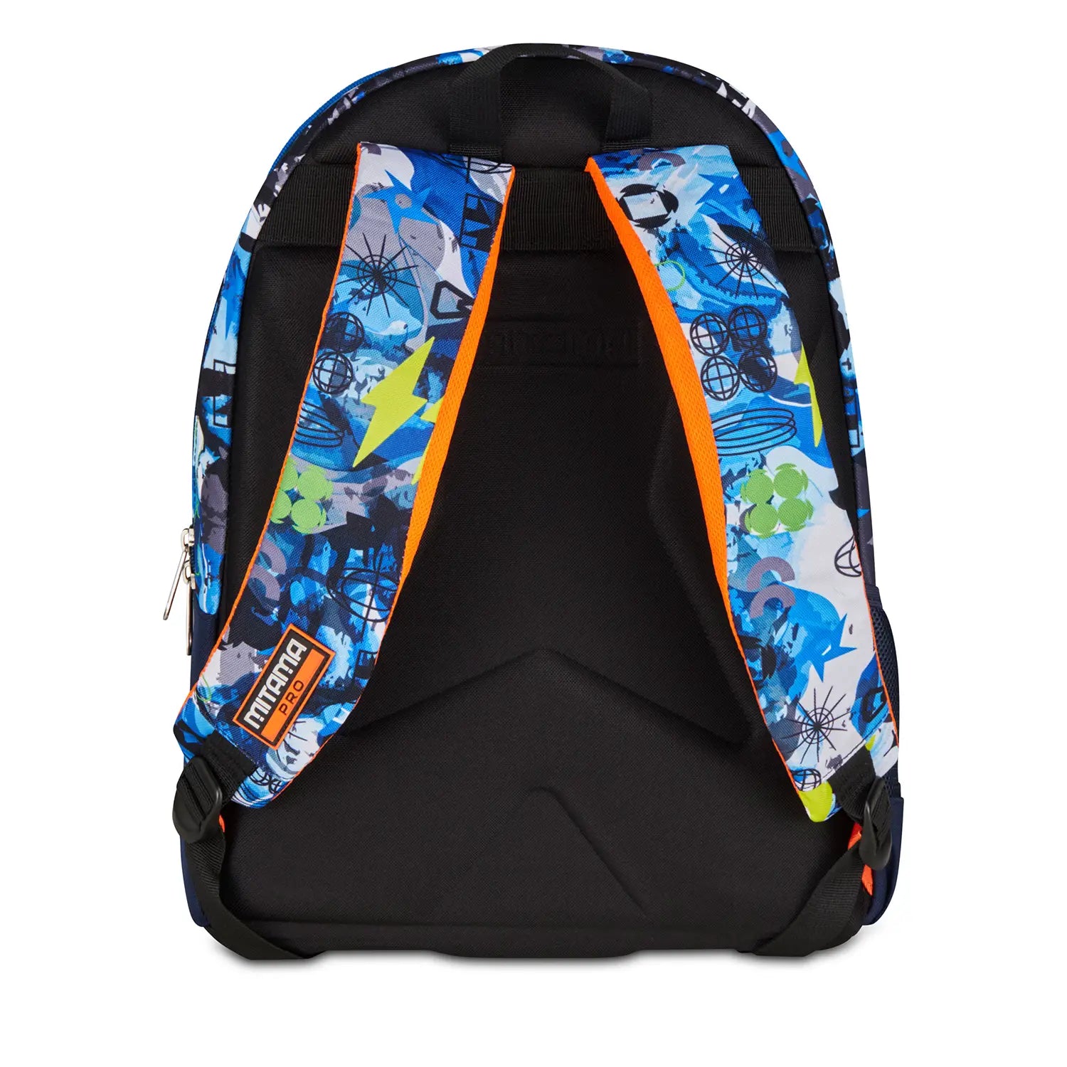 Zaino Mitama Pro Urbanloop X-Plus triplo scomparto 27L