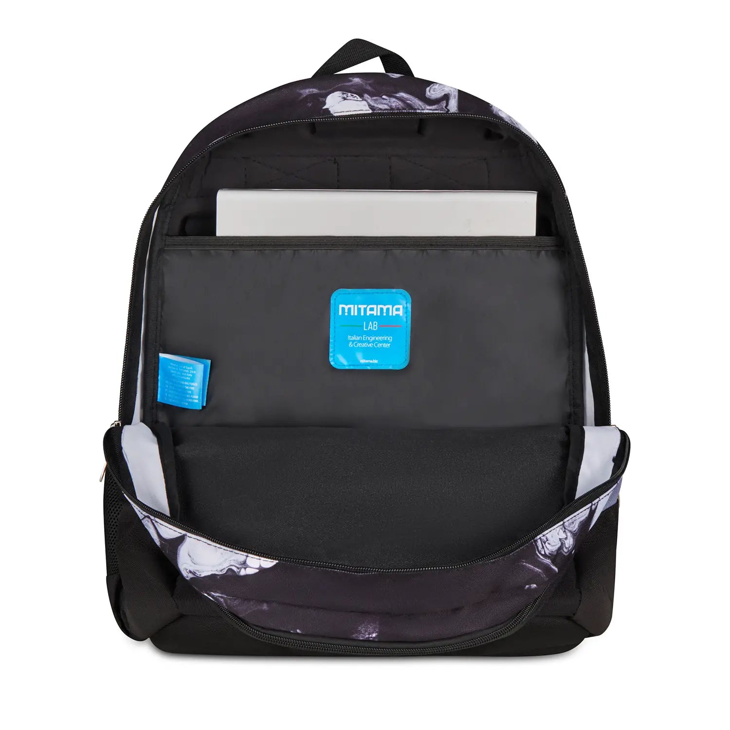 Zaino Mitama Pro Inkstyle X-Plus triplo scomparto 27L