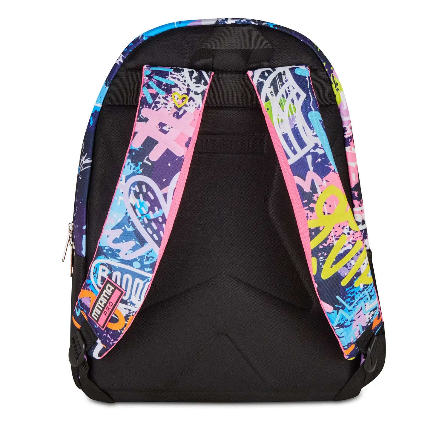 Zaino Mitama Pro Lovebeat X-Plus triplo scomparto 27L