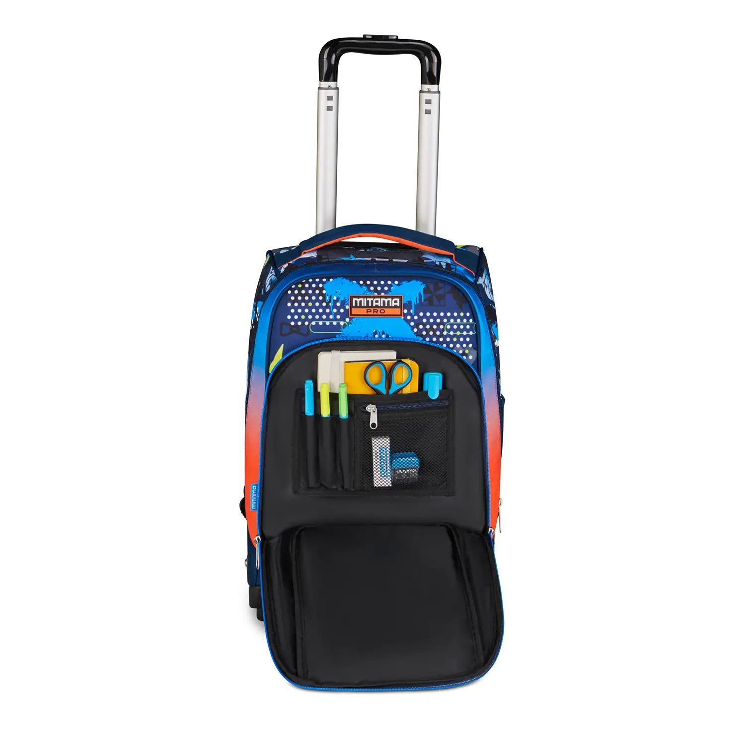 Zaino trolley Mitama Pro Urbanloop Junior 34L 2in1.