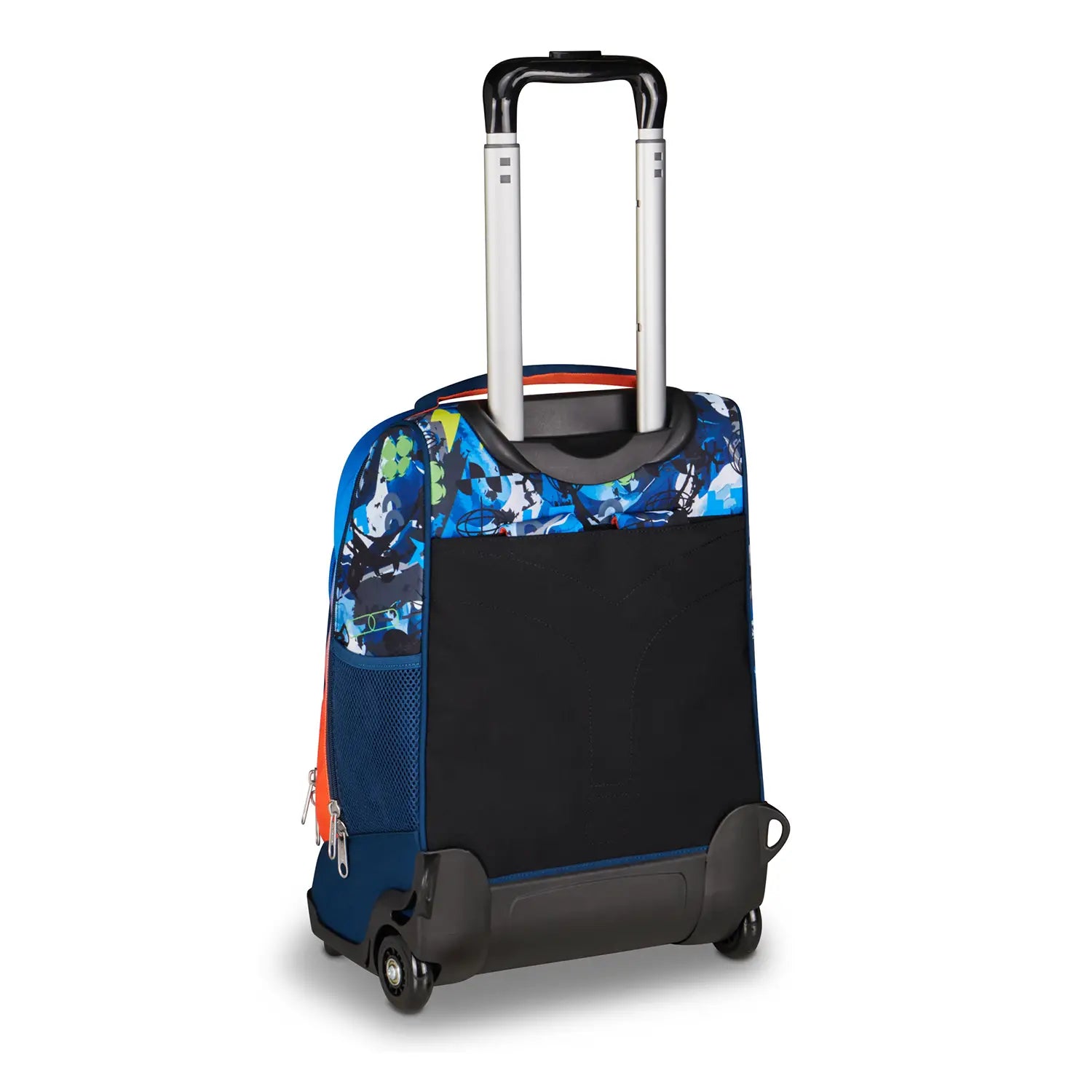 Zaino trolley Mitama Pro Urbanloop Junior 34L 2in1.