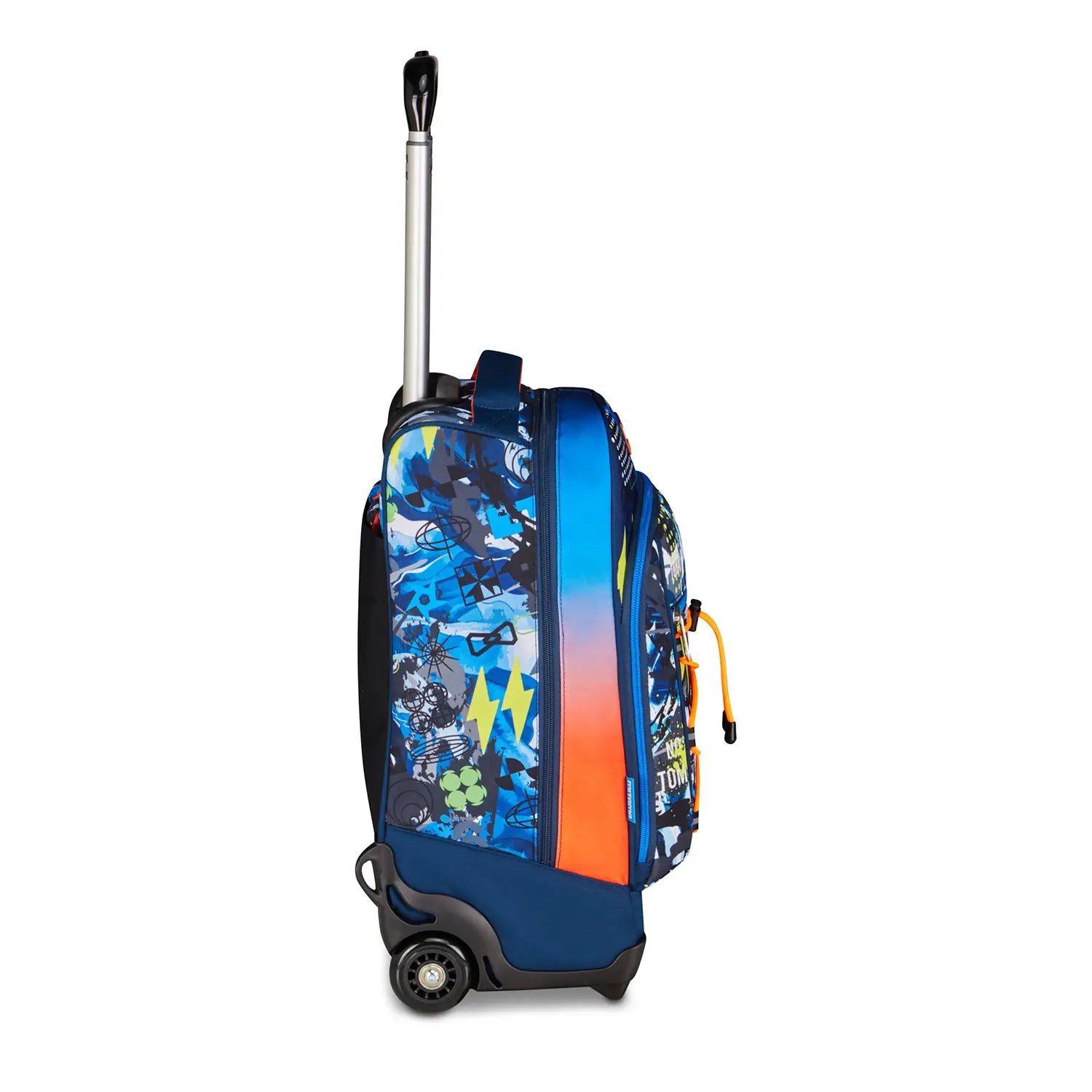 Zaino trolley Mitama Pro Urbanloop Junior 34L 2in1.