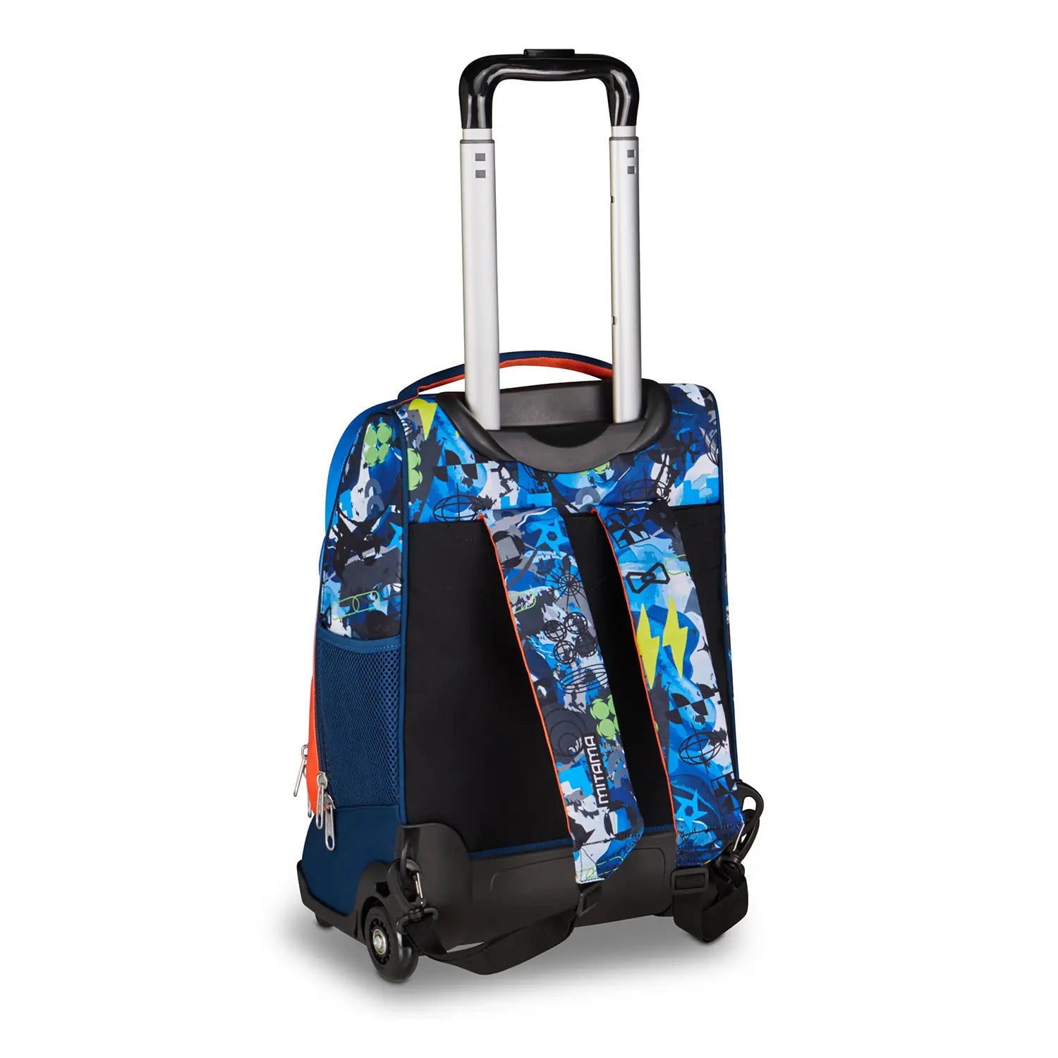 Zaino trolley Mitama Pro Urbanloop Junior 34L 2in1.