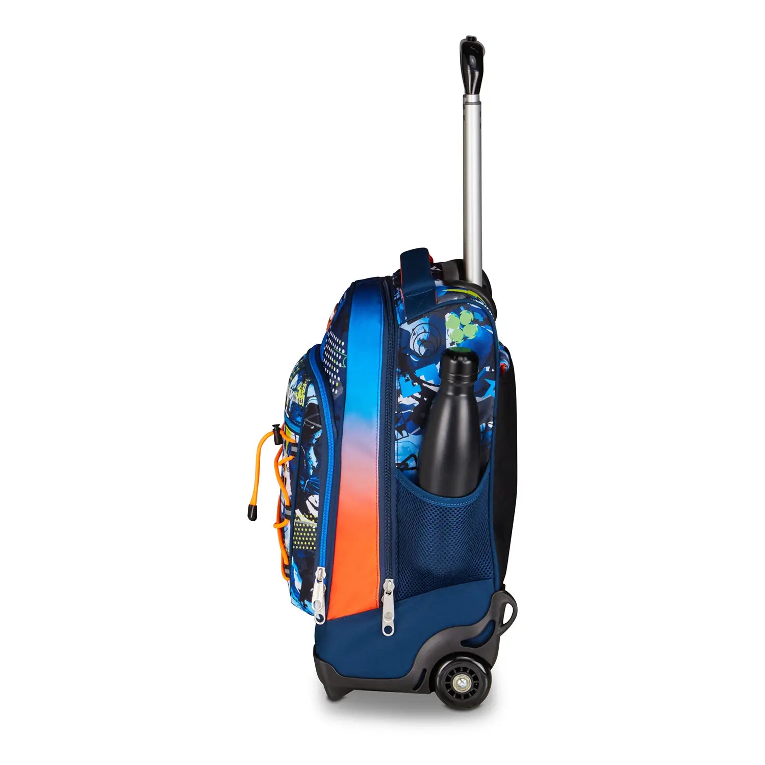 Zaino trolley Mitama Pro Urbanloop Junior 34L 2in1.