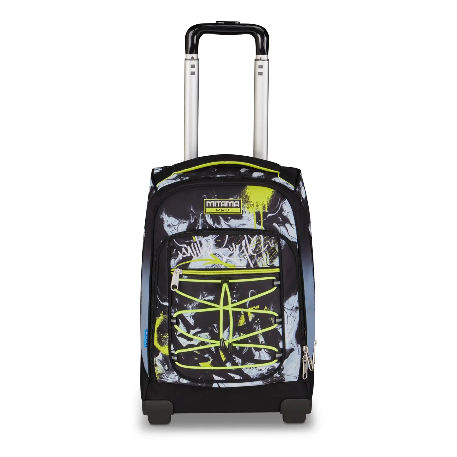 Zaino trolley Mitama Pro Inkstyle Junior 34L 2in1.