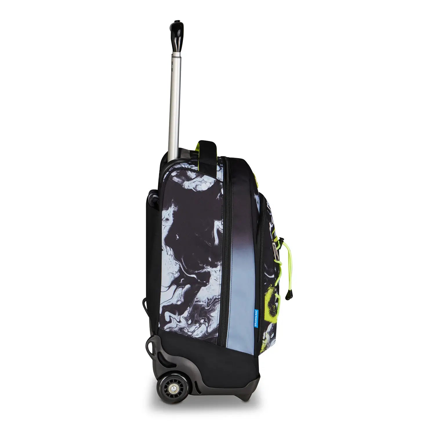 Zaino trolley Mitama Pro Inkstyle Junior 34L 2in1.
