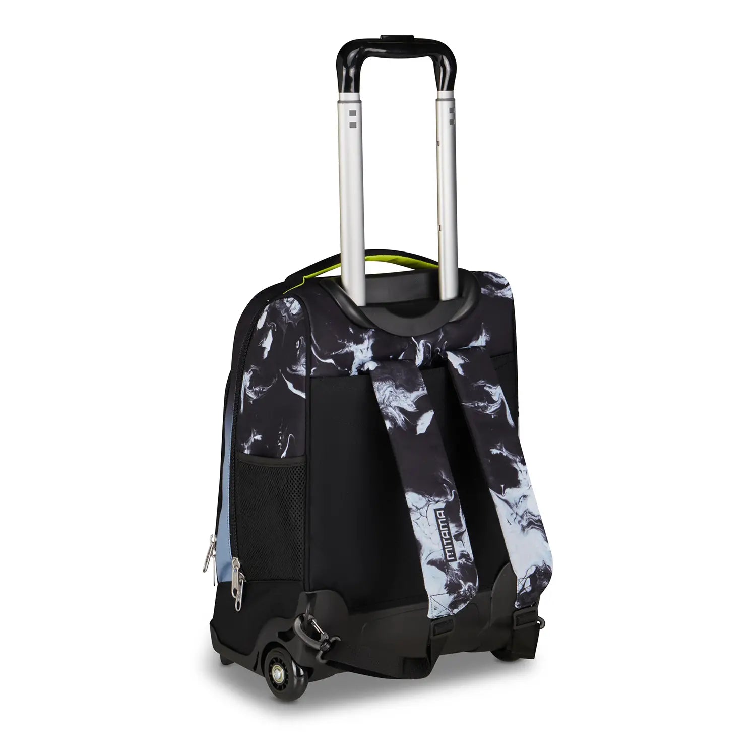 Zaino trolley Mitama Pro Inkstyle Junior 34L 2in1.