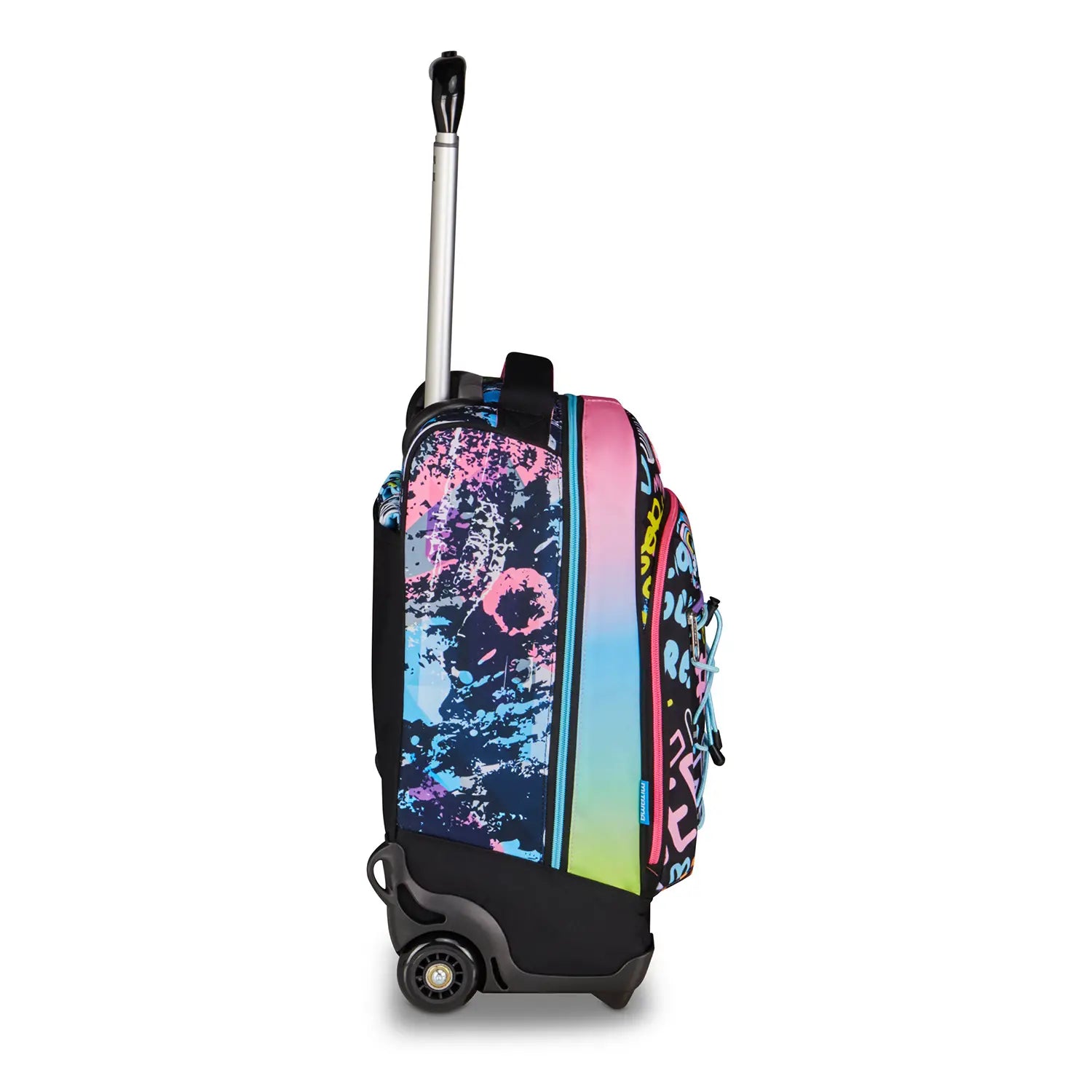 Zaino trolley Mitama Pro Lovebeat Junior 34L 2in1.