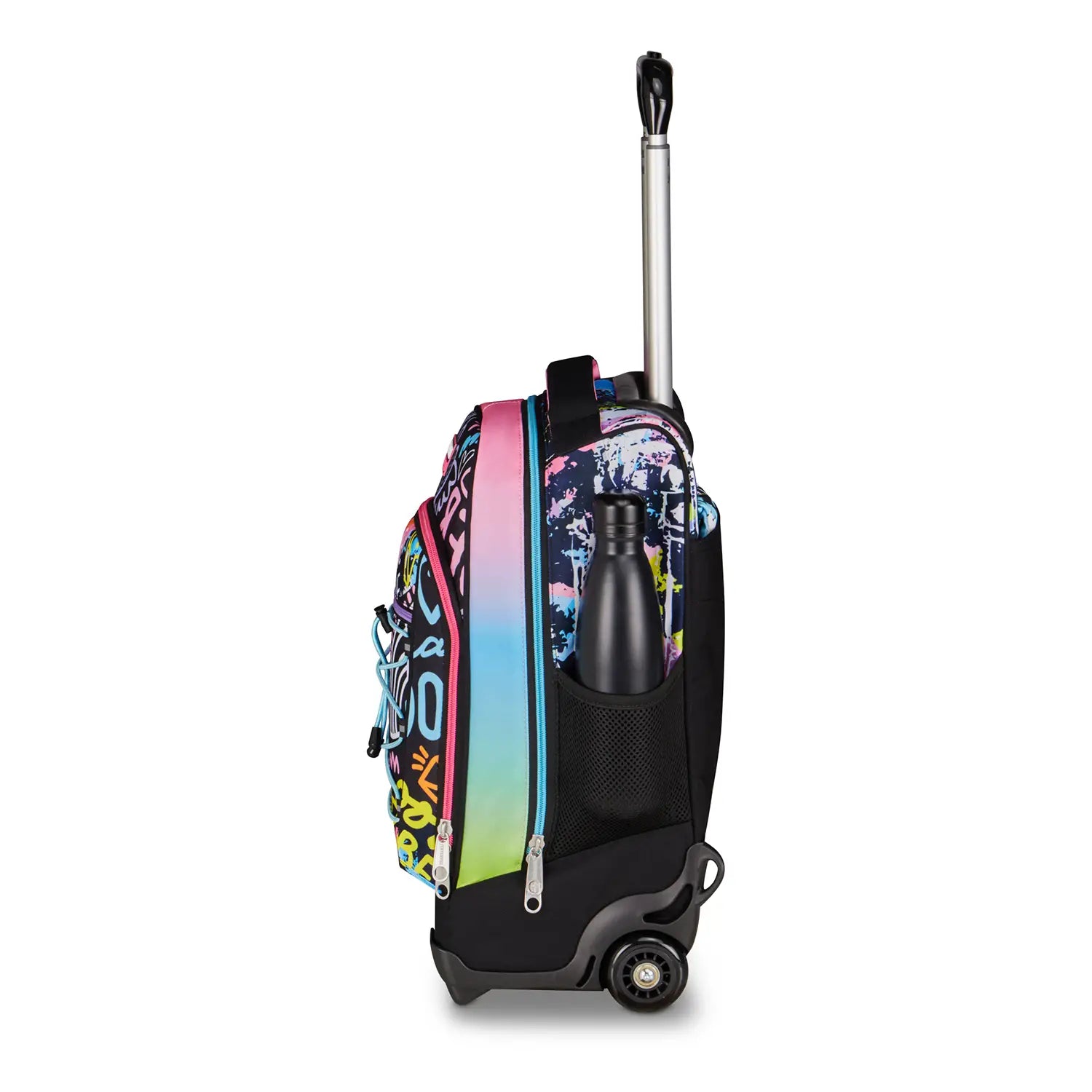 Zaino trolley Mitama Pro Lovebeat Junior 34L 2in1.