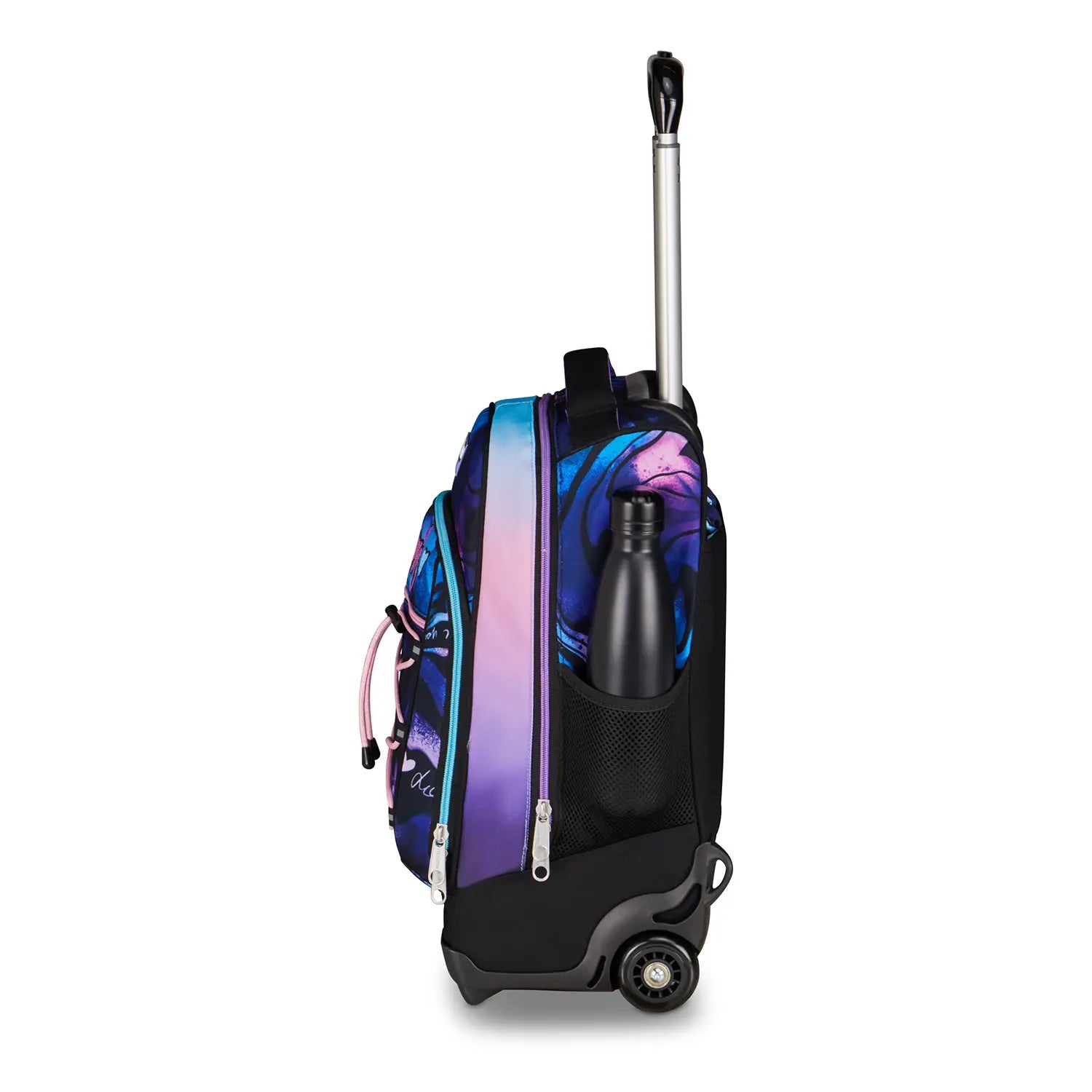 Zaino trolley Mitama Pro Shinycrew Junior 34L 2in1.