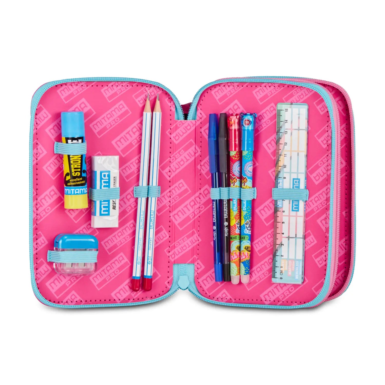 {{ product.title }} {{ product.vendor }} zaino scuola astuccio cancelleria.