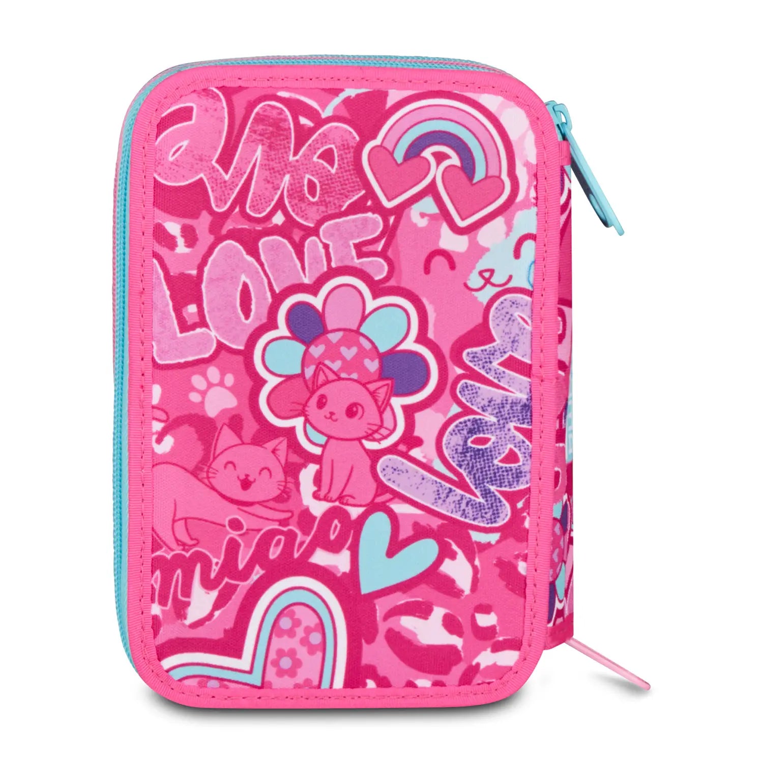 {{ product.title }} {{ product.vendor }} zaino scuola astuccio cancelleria.