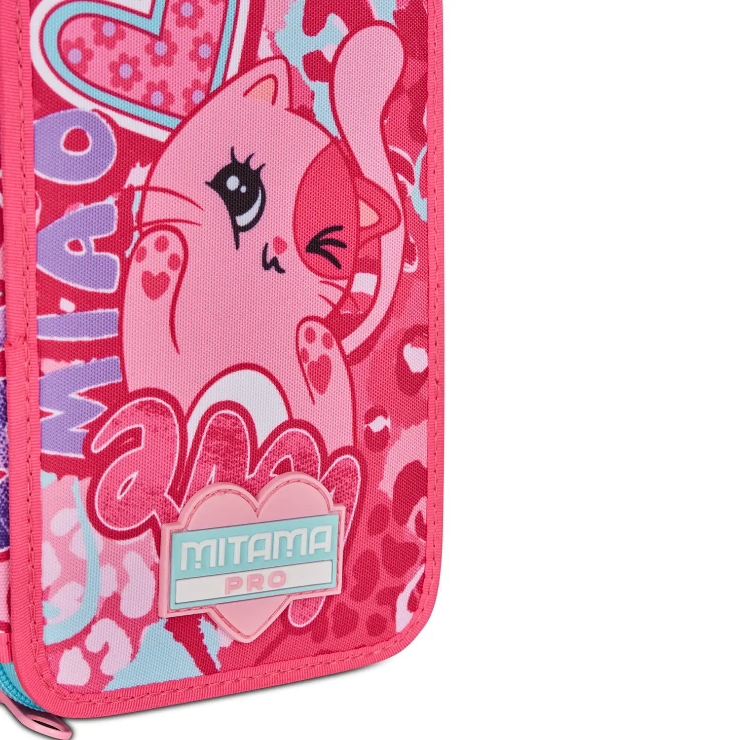 {{ product.title }} {{ product.vendor }} zaino scuola astuccio cancelleria.