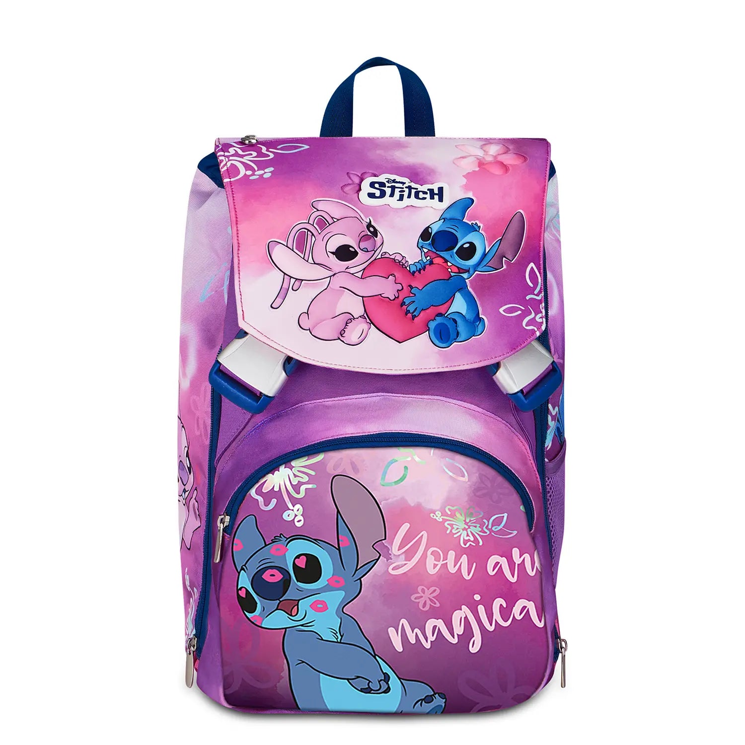 {{ product.title }} {{ product.vendor }} zaino scuola astuccio cancelleria.