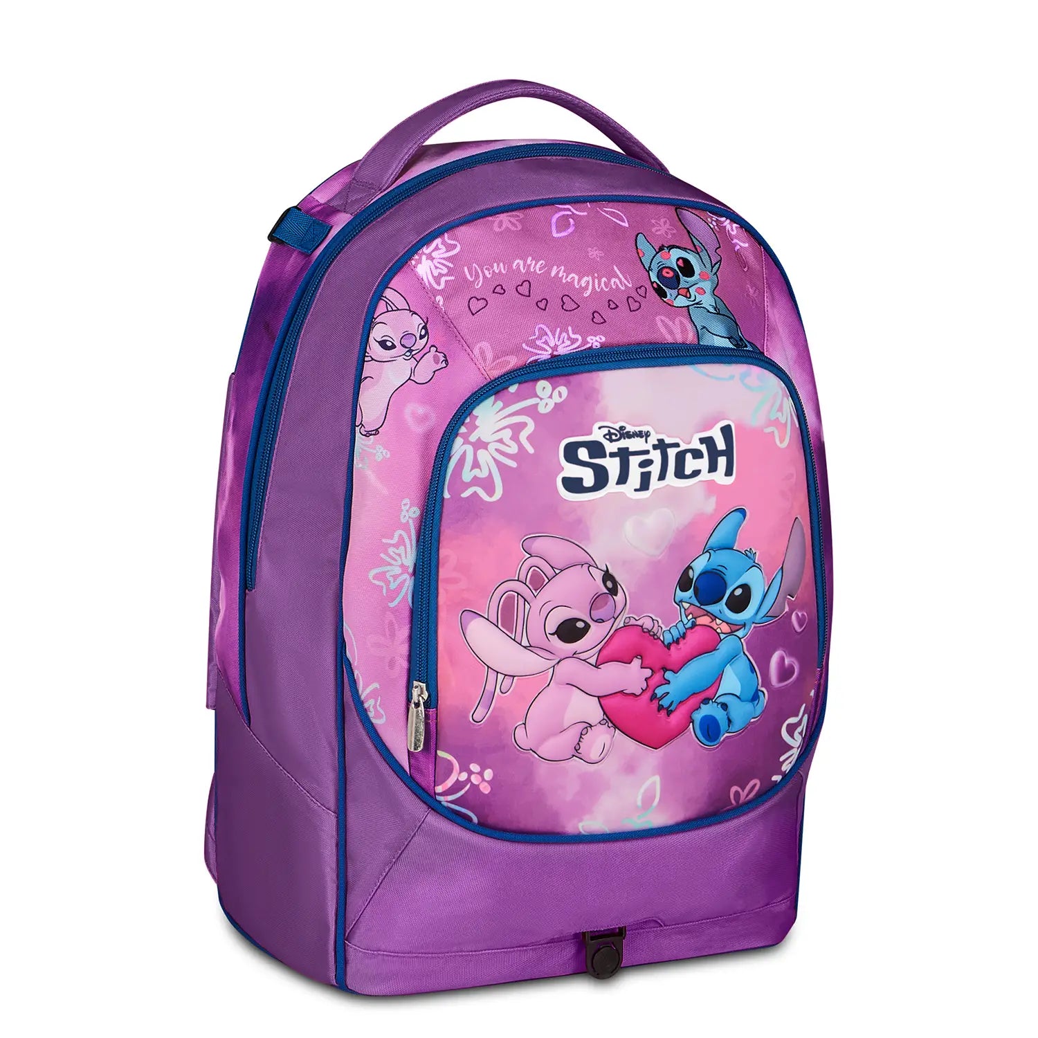{{ product.title }} {{ product.vendor }} zaino scuola astuccio cancelleria.