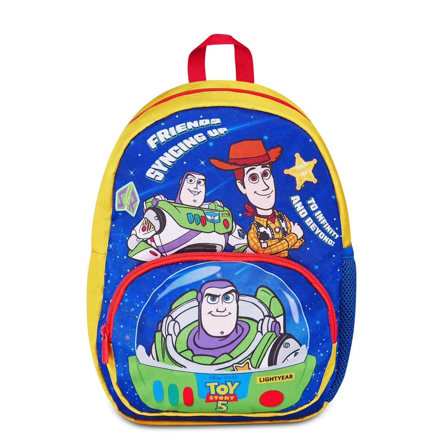 {{ product.title }} {{ product.vendor }} zaino scuola astuccio cancelleria.