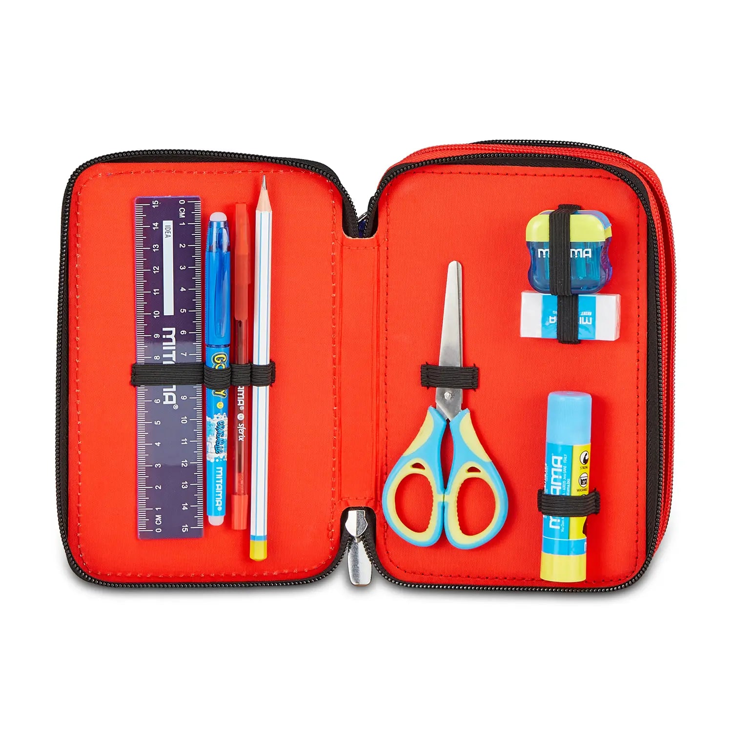 {{ product.title }} {{ product.vendor }} zaino scuola astuccio cancelleria.