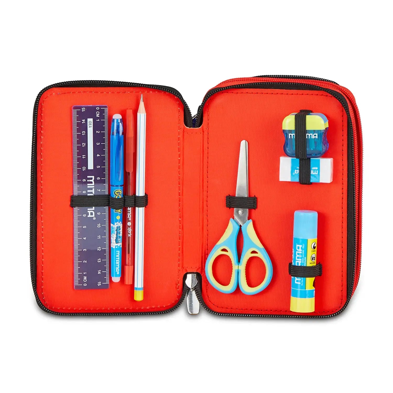 {{ product.title }} {{ product.vendor }} zaino scuola astuccio cancelleria.